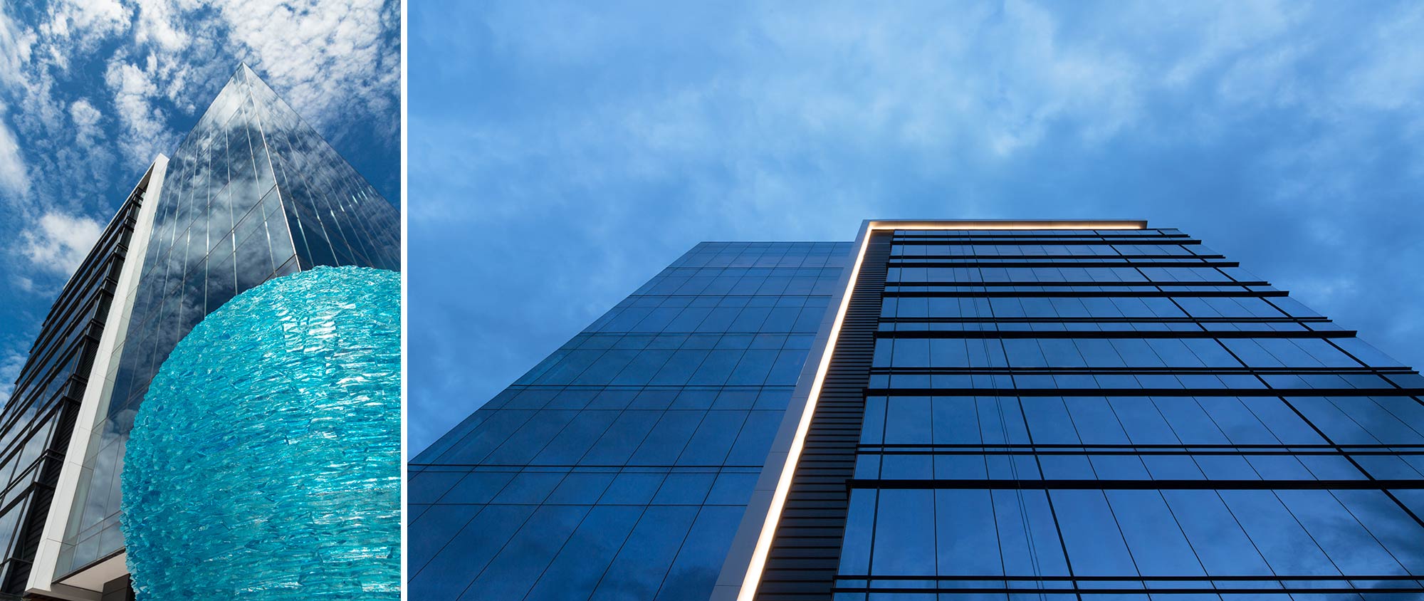 峡谷渡口；沟壑交汇处（注：需结合具体语境确定最合适的表达，这里Gulch常见释义为峡谷、沟壑，Crossing有渡口、交汇处等意思） 丨美国纳什维尔-7