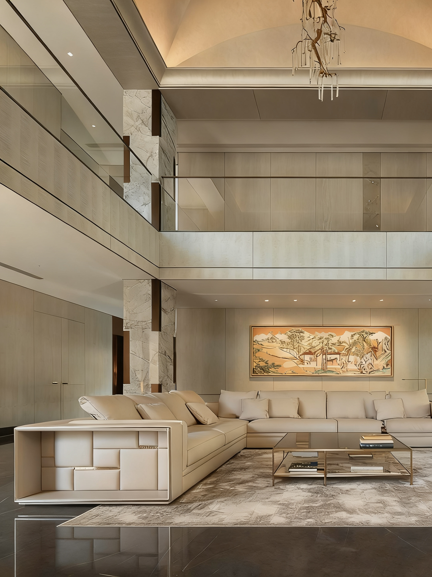 丝路繁花丨中国杭州丨ACD意墅今典-64