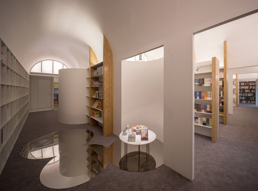 棠之酒店丨中国郴州丨米凹工作室-131