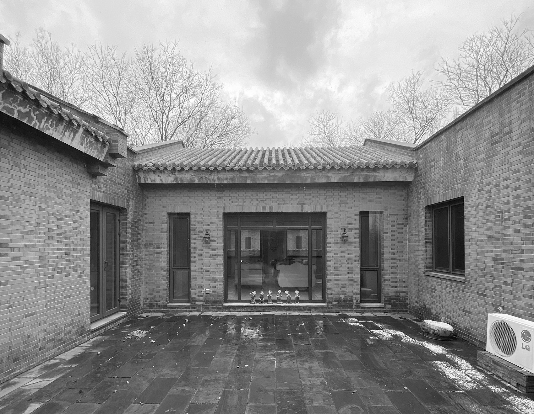 从孤立岛屿到阅读之船的转变丨中国北京丨察社办公室-139