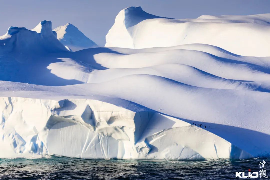 深圳前海·华发冰雪世界项目展览馆丨中国深圳丨KLID达观国际建筑设计事务所-18