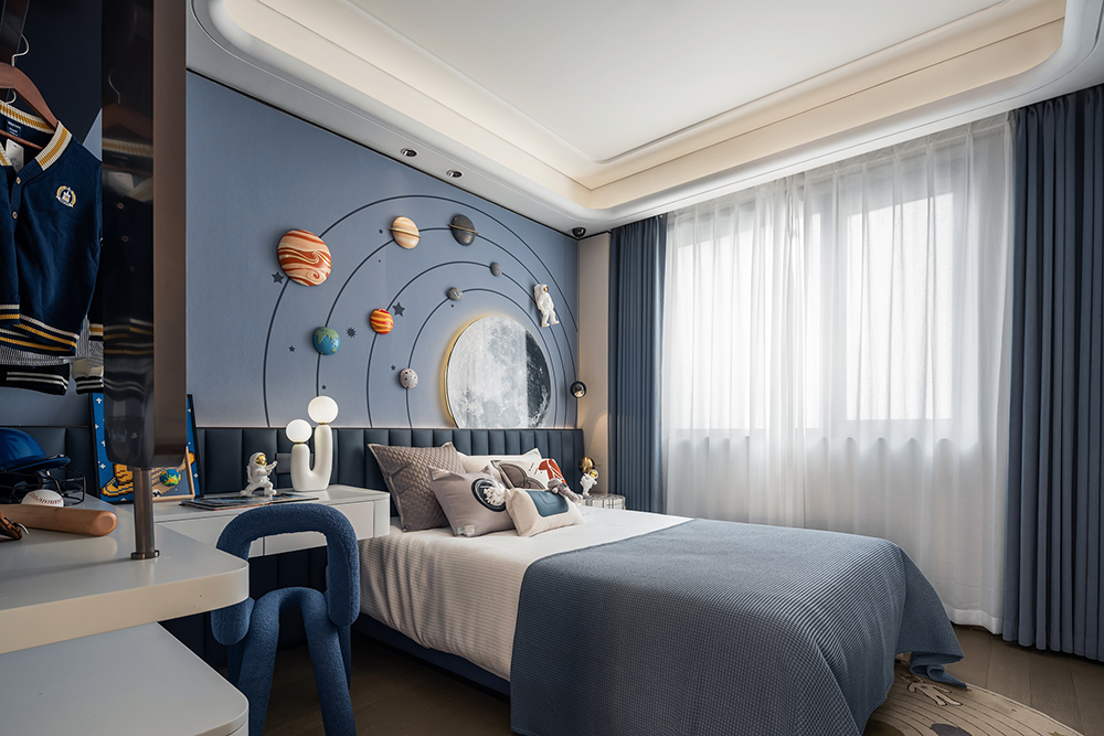 孝感九烨鼎观如院小区大堂,样板间丨中国孝感丨太谷形上-70