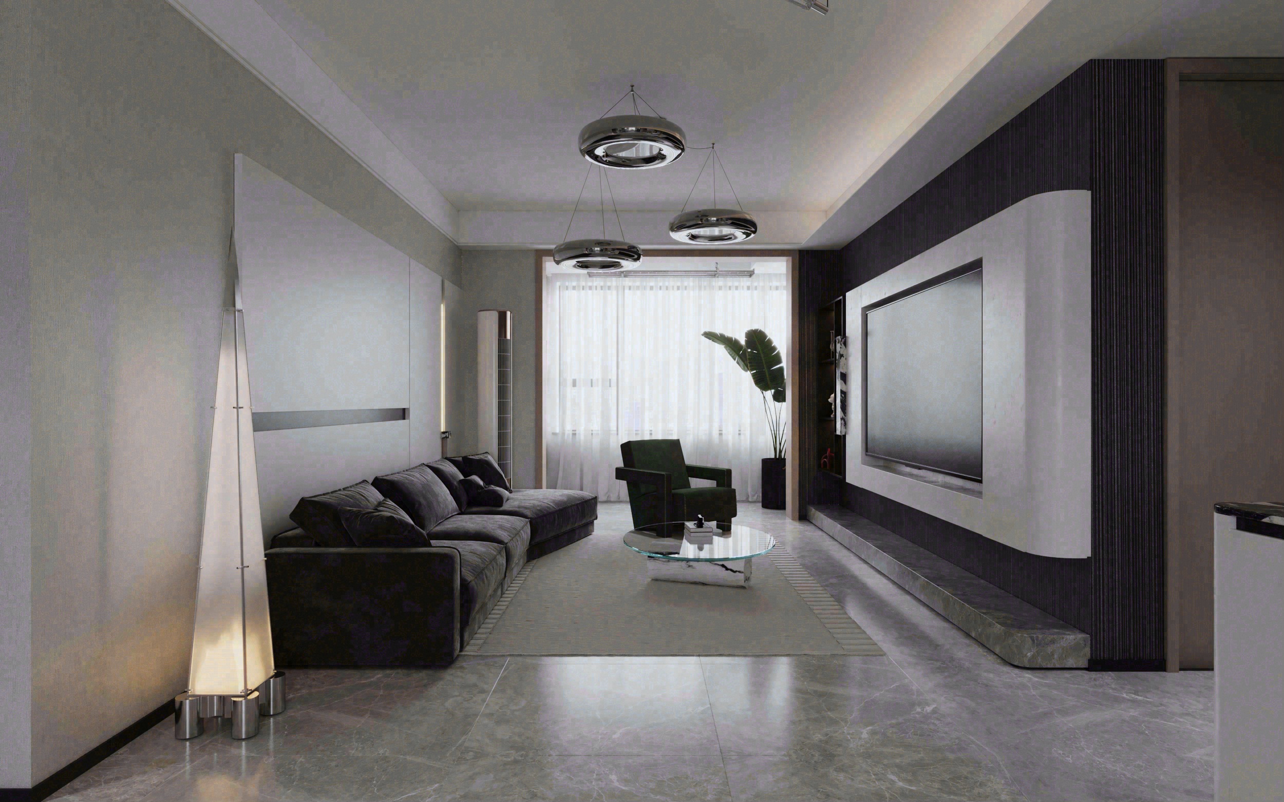 万科翡翠书院  -4