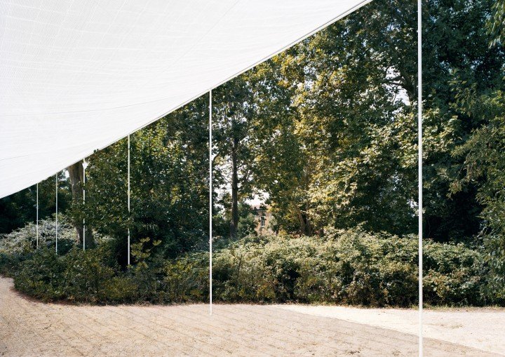 花园亭阁 - 威尼斯丨意大利丨Kersten Geers,David Van Severen等-4