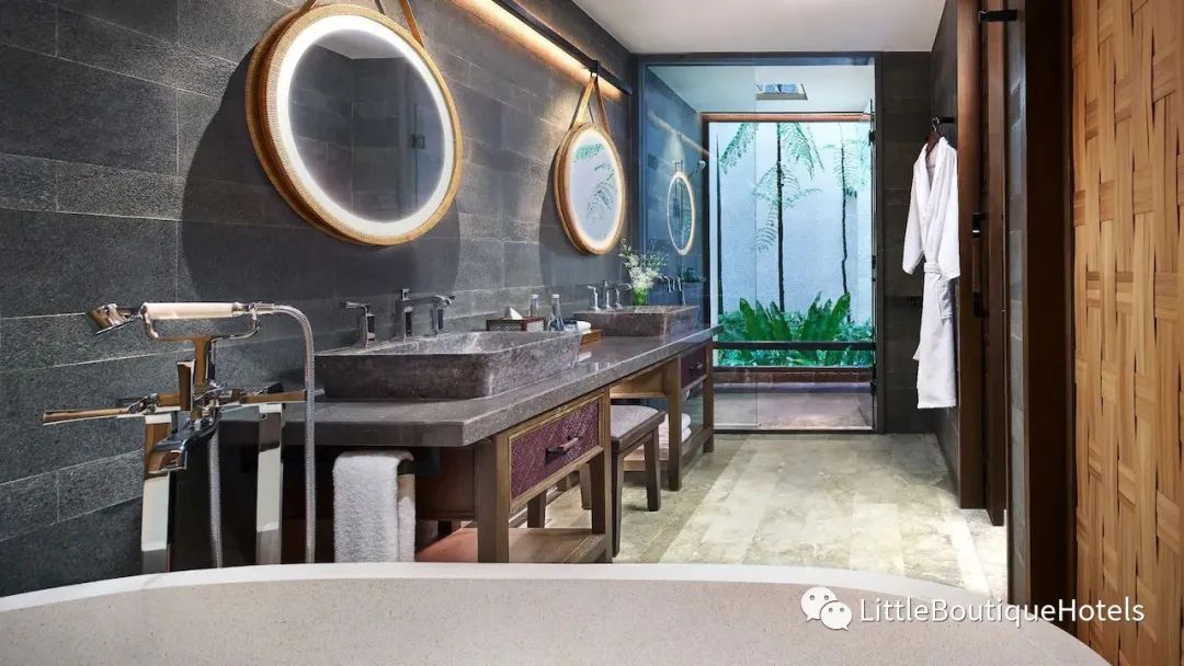 巴厘岛安达仕酒店丨印度丨SPIN DESIGN-113