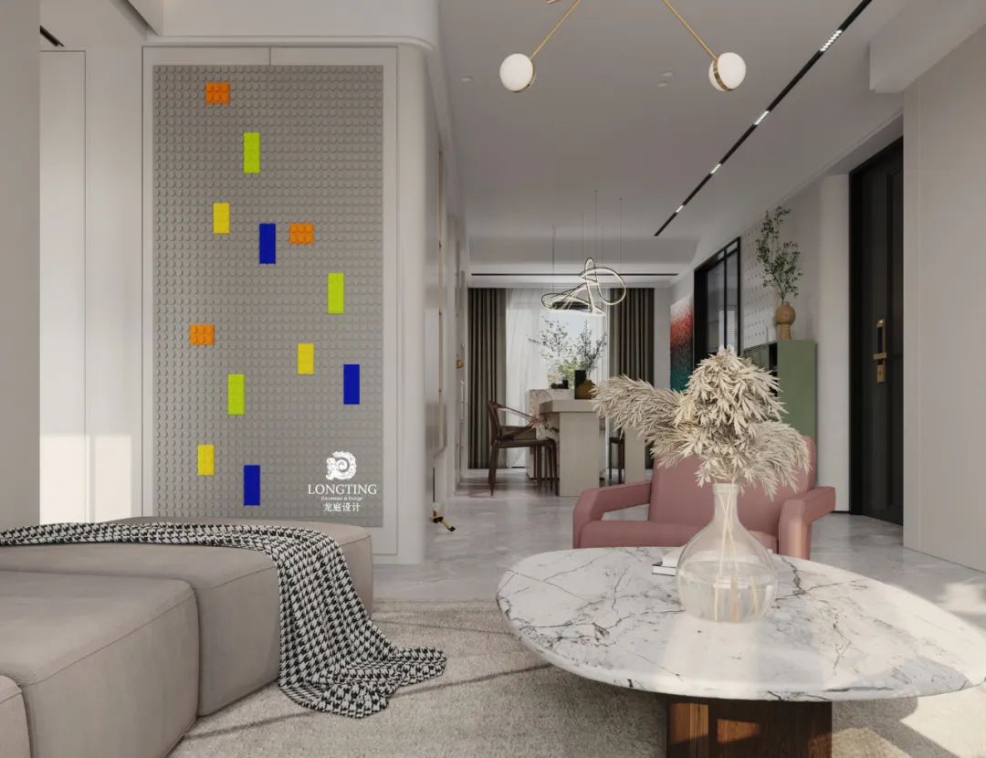 龙庭设计云锦 143 方-33