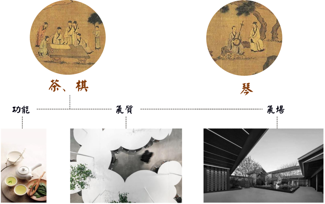 猫山屋·文驿·宋酒店丨中国常州丨杰典环境艺术设计-18