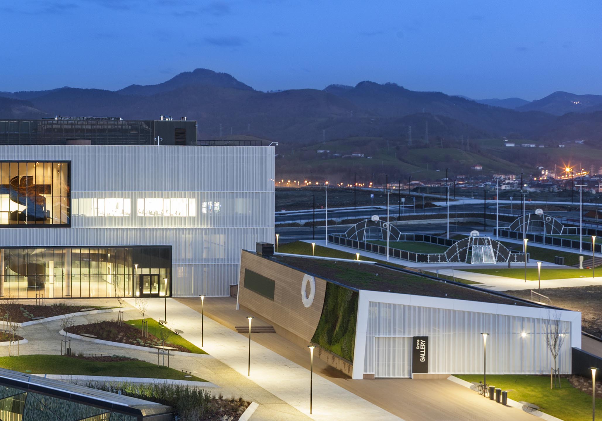 零能耗 Orona IDeO 创新城-28