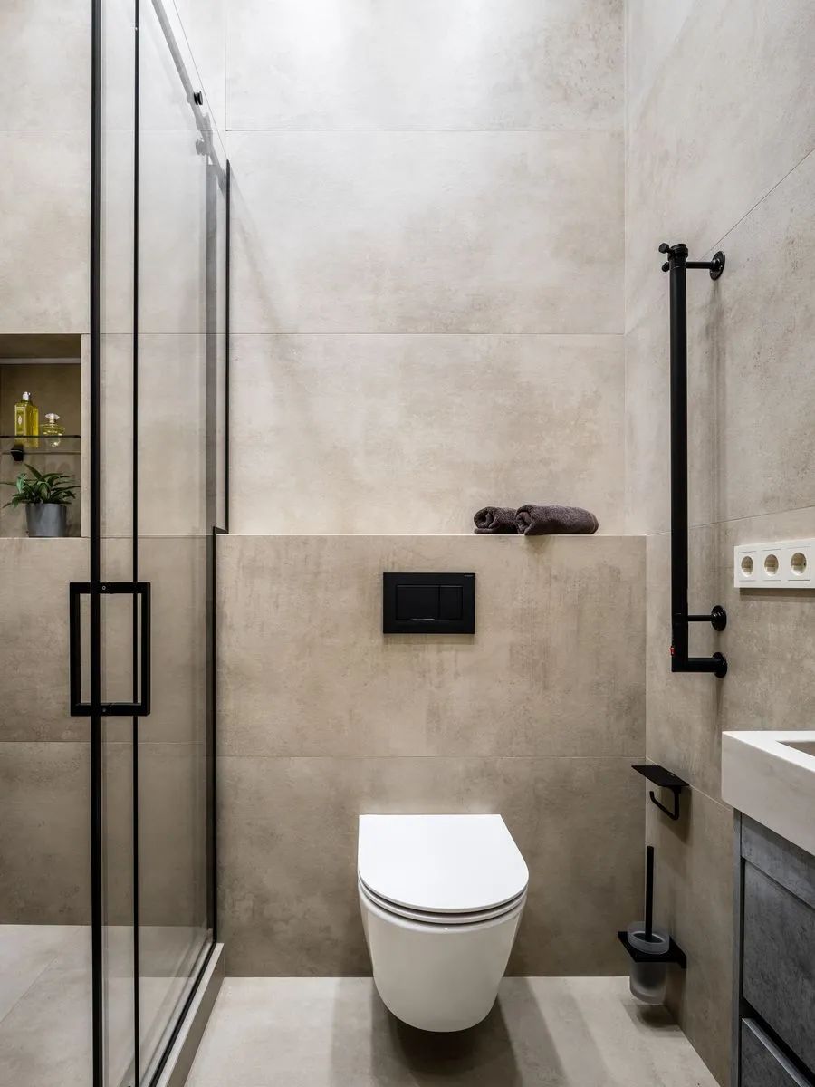 现代经典大宅丨HPISD-37