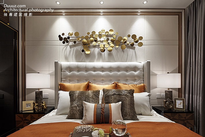 蓝光公园悦庭 | 都市时尚轻奢,诠释生活品质-20