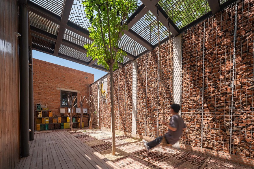 天友·零舍丨中国北京丨天友设计-27