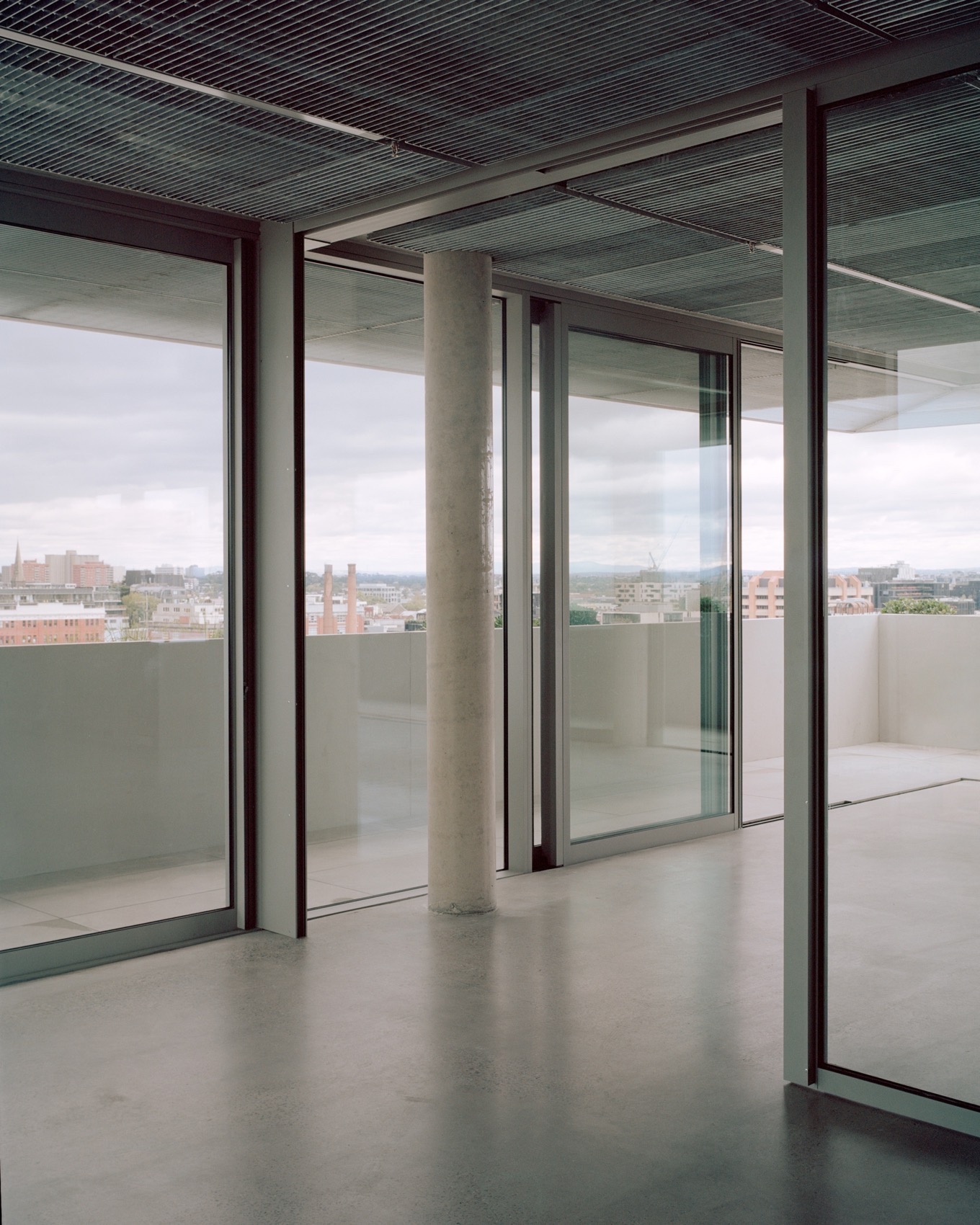 Rokeby 街 11 号丨澳大利亚墨尔本丨Carr 事务所-51