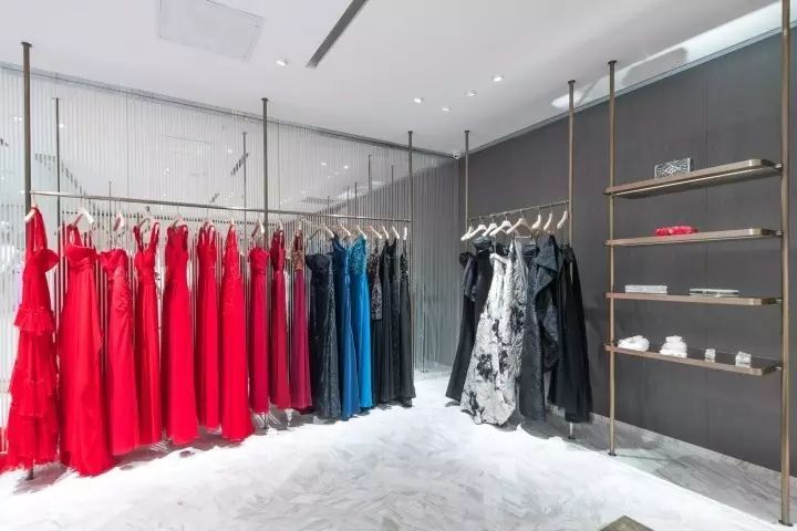 【59期】11月28最新精品零售空间设计-4