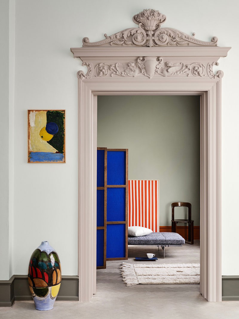 丹麦 Revolver 工作室的新作 | 独特的斯堪的纳维亚设计风潮-17