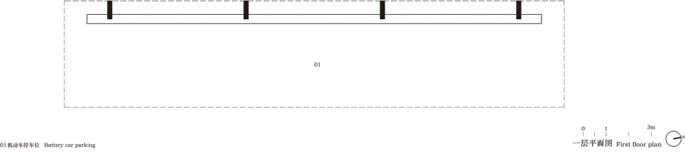 福建抽象画廊景区出口设计-54