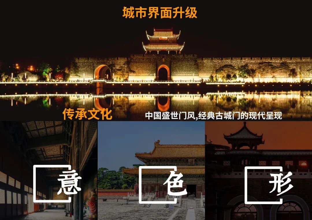 华中保定·拾光华邑示范区丨中国河北丨建筑PTA上海柏涛,景观上海水石,室内创思国际-33