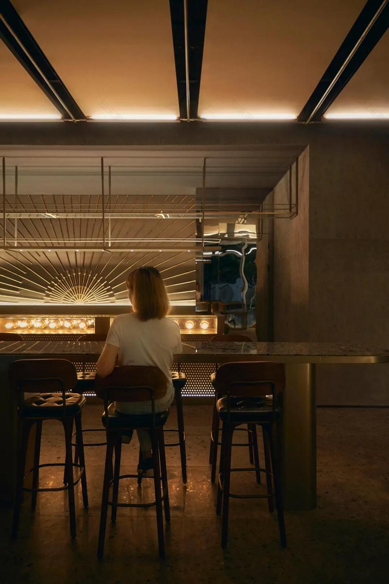 ENJOYDESIGN打造多维生活体验空间-19