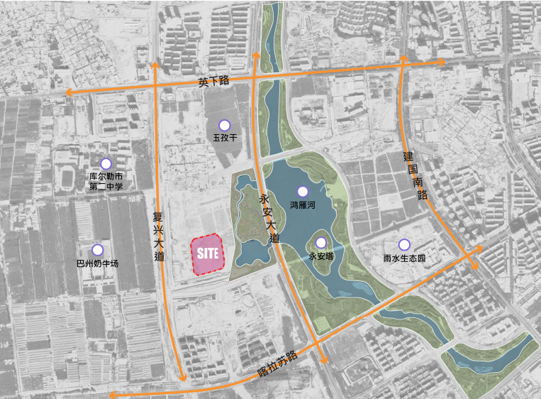 凯顺腾精品业绩【库尔勒希尔顿逸林酒店项目】-26