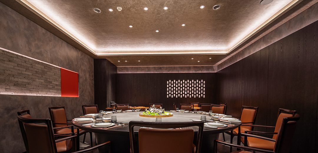 鹭鼎会·私房菜丨中国厦门丨巨子设计-53