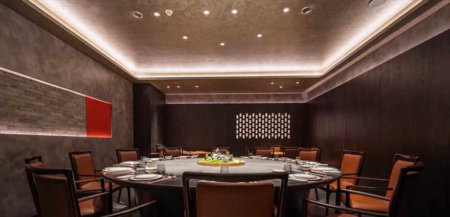 鹭鼎会·私房菜丨中国厦门丨巨子设计-53