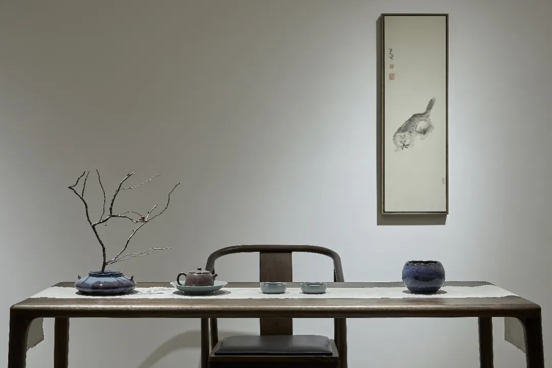 神垕天地 | 钧瓷之韵融入现代生活-80