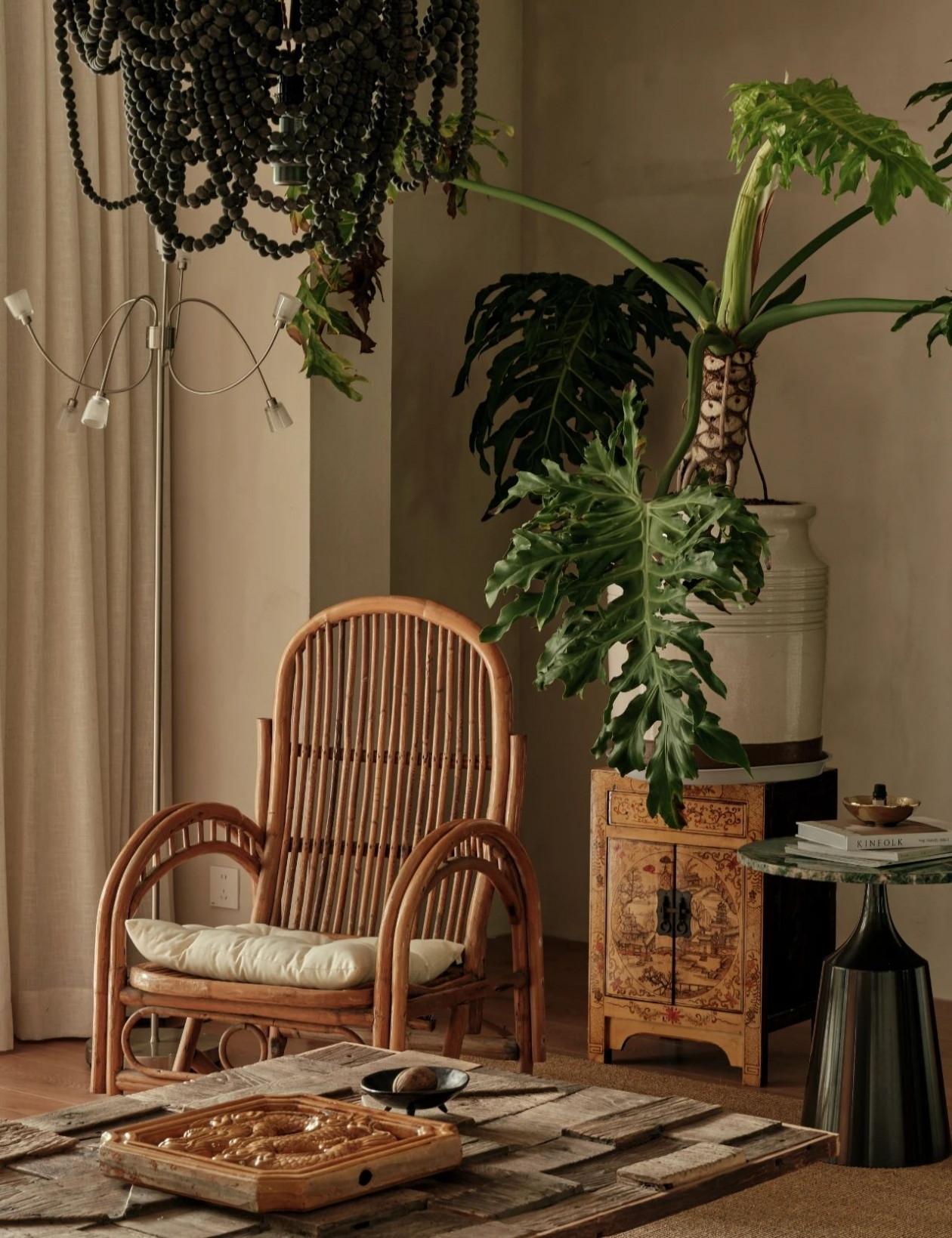 珠海由页设计 · 设计师孙沐的办公室丨中国珠海-38