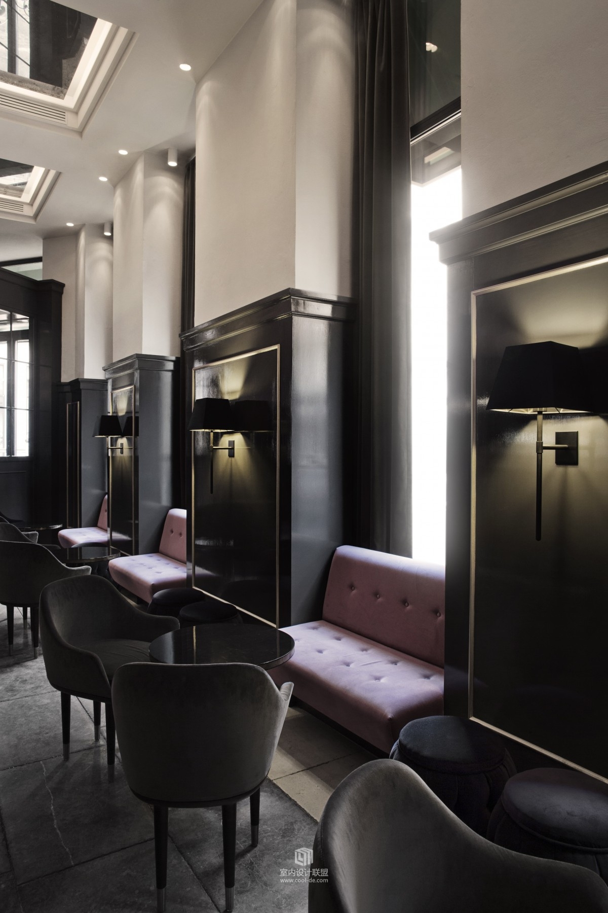 巴尔萨泽香槟吧-9