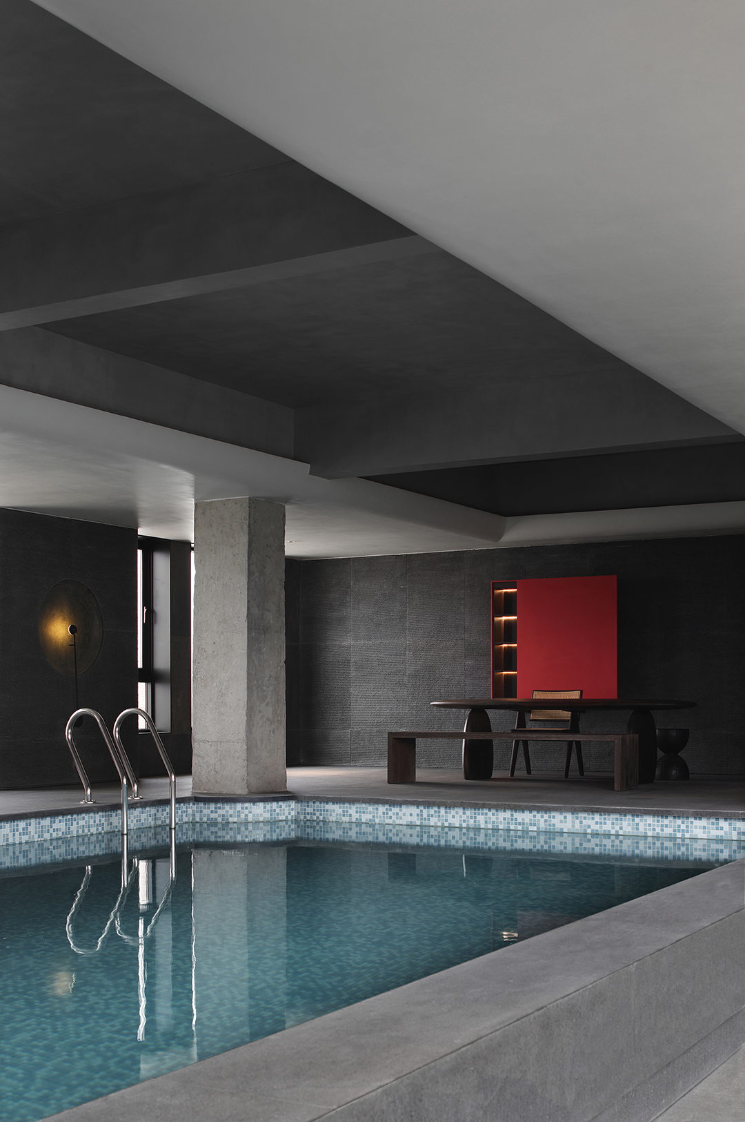 内外边界丨中国福建丨厦门之壹设计-118