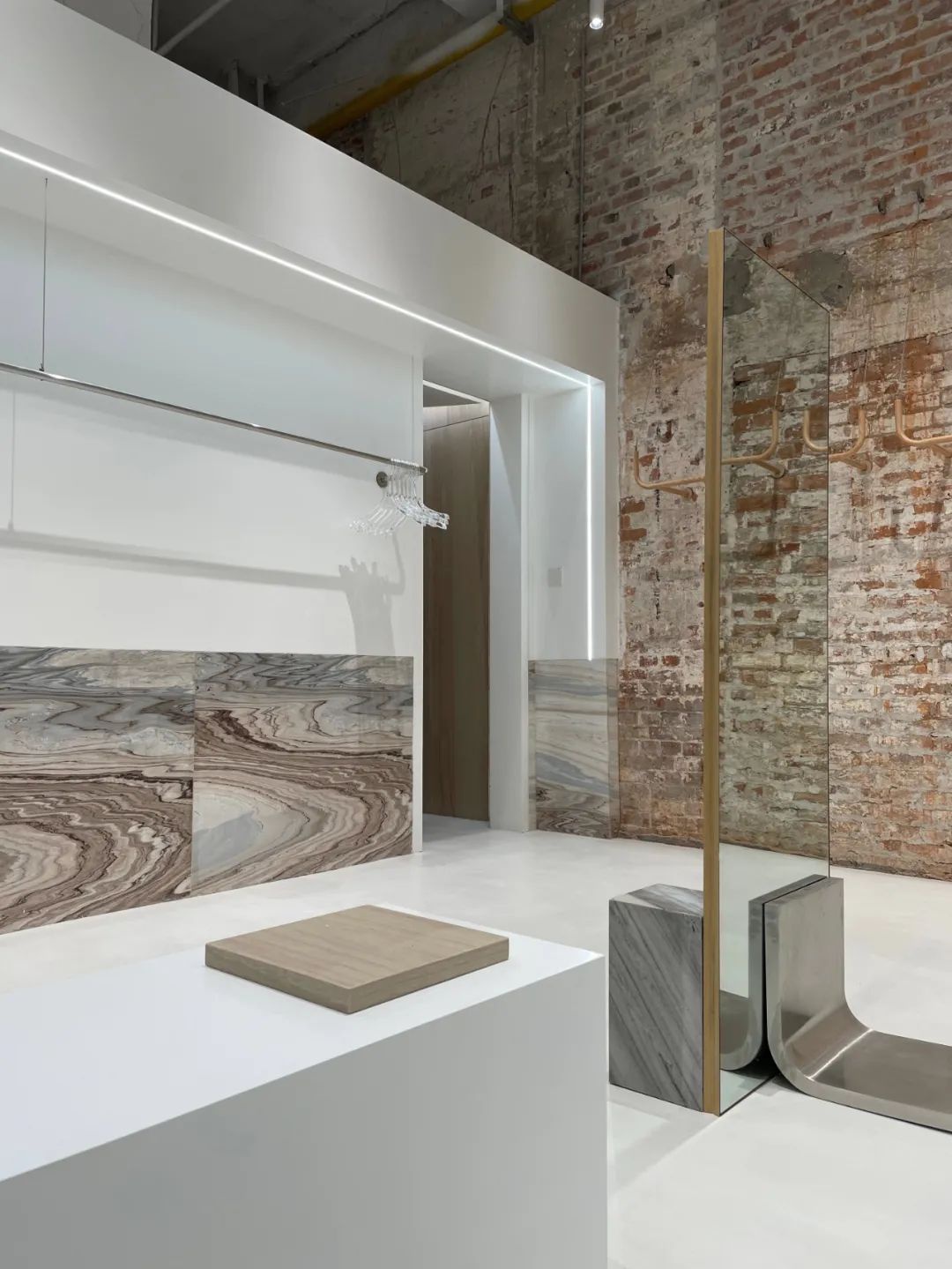 白日梦爱丽丝 · 武汉平行公社的 ICEC 买手店设计丨中国武汉-31