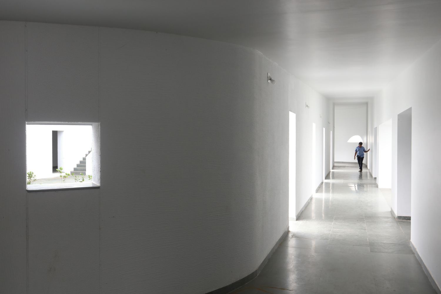 印度视障学校丨SEAlab-26