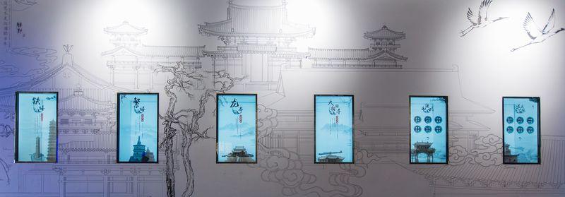 开封市规划展示馆-15