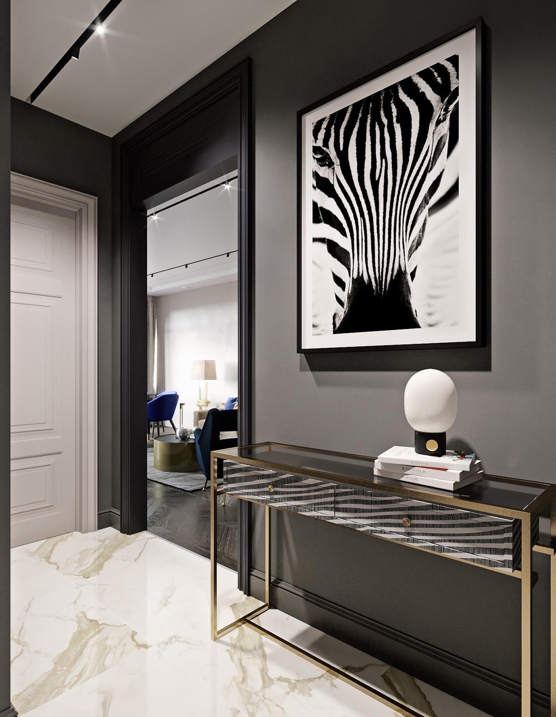 
新梅绿岛苑 | 麦沃高端设计 -0