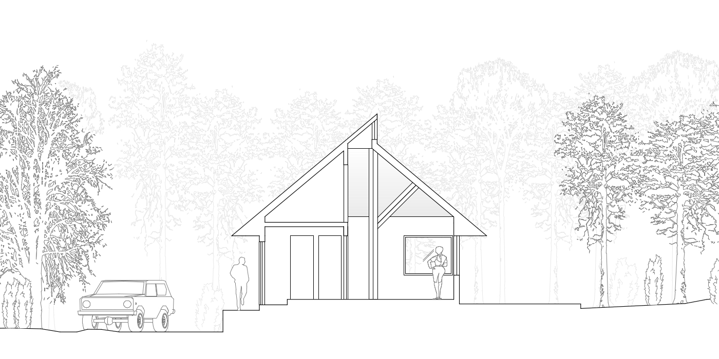 丨日本山梨丨Office Ten Architecture-33