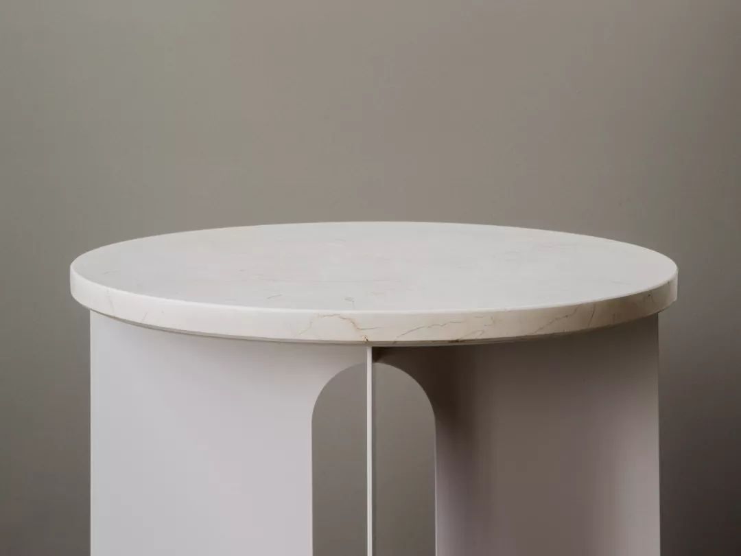 宁静诗意的北欧空间 | 哥本哈根建筑师 Danielle Siggerud 的设计哲学-33