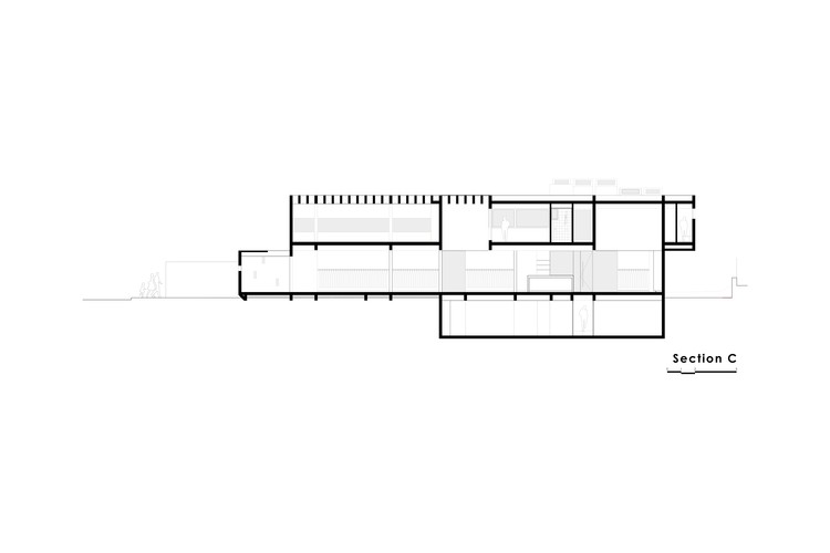 智利圣地亚哥 Porcenalosa 展厅-5
