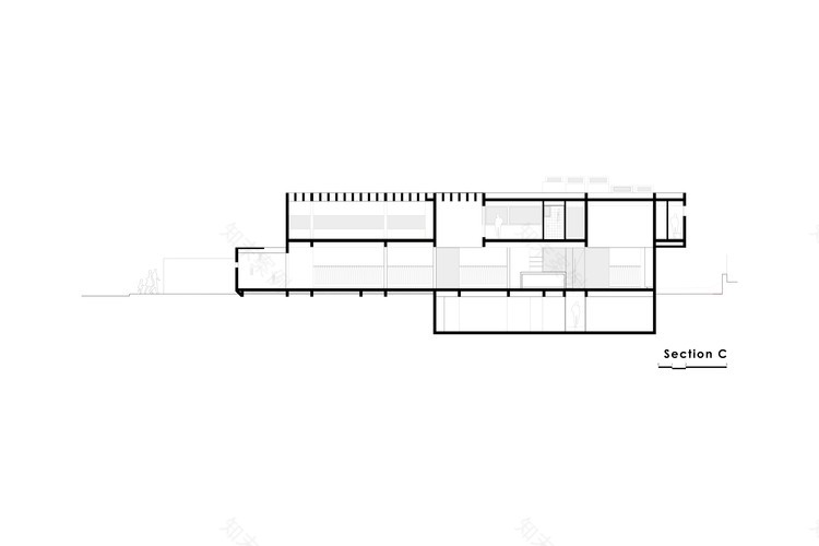 智利圣地亚哥 Porcenalosa 展厅-5