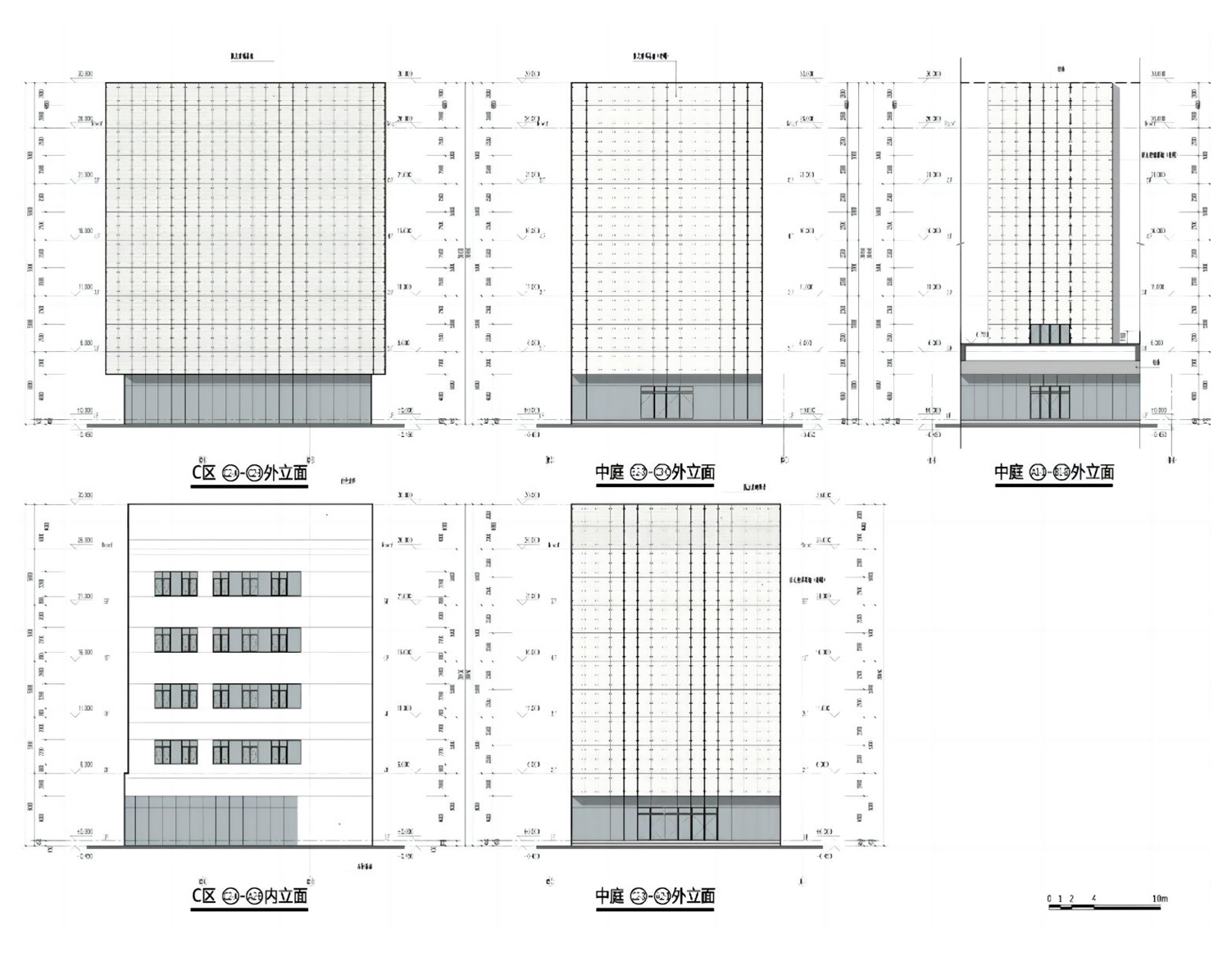 同济院作品：沃尔沃汽车亚太区总部，干练又柔和-29