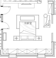 漫游式VR实景— 心灵归墅  |  房子不只是房子,更是"心灵归属"的地方！-65