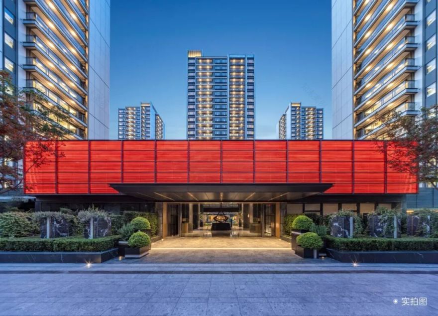 城市兴交付Vol.46|映照时间的永恒@江斓映象-10