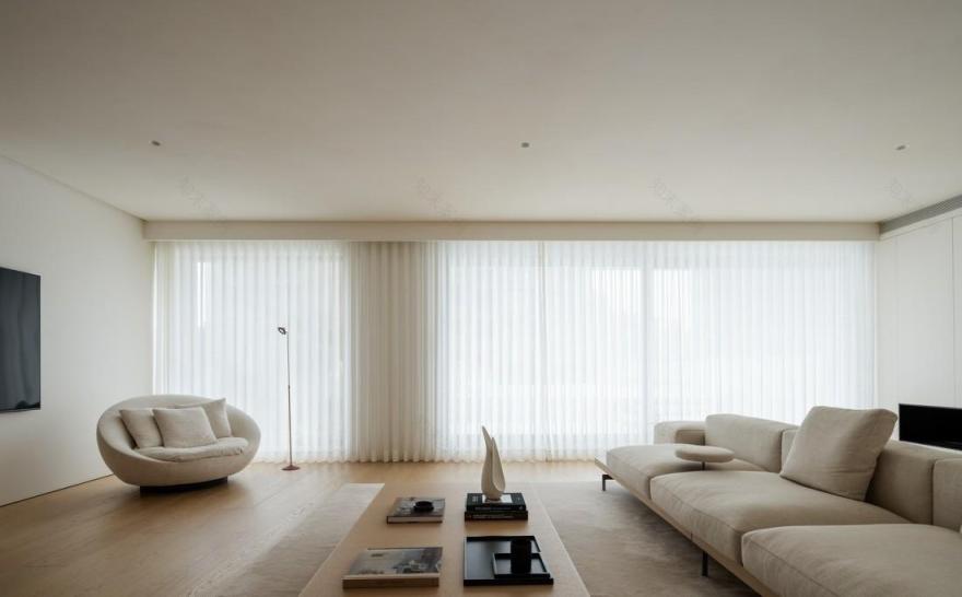 新希望天麓私宅丨中国温州丨温州大墨空间设计-10