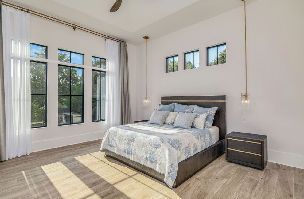 丨美国阿拉巴马丨Bob Chatham Custom Home Design-49