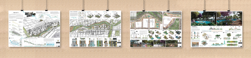 河流的回声丨哥伦比亚-26