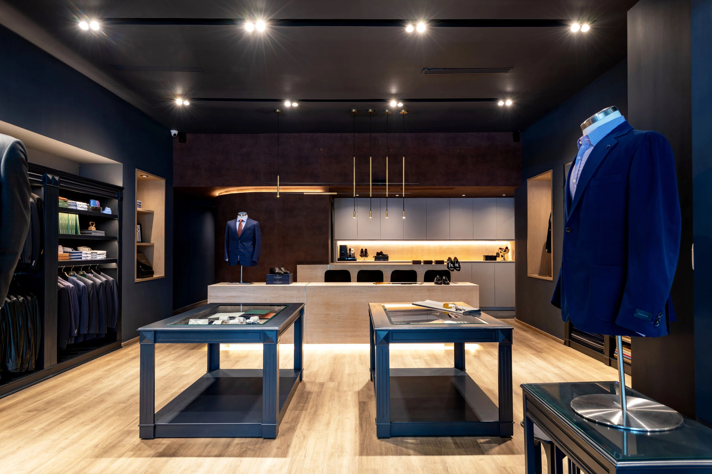 里奥布拉沃裁缝店丨墨西哥丨PAIR-20