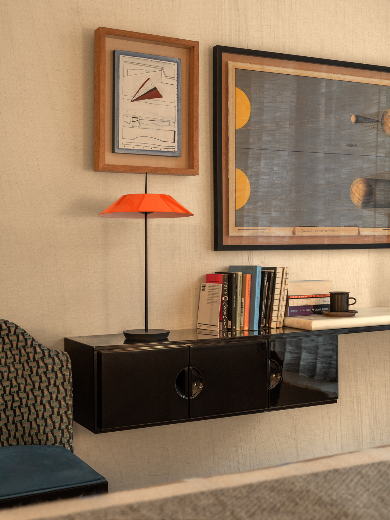 折衷共相 · 上海桐安里风貌别墅丨中国上海-68