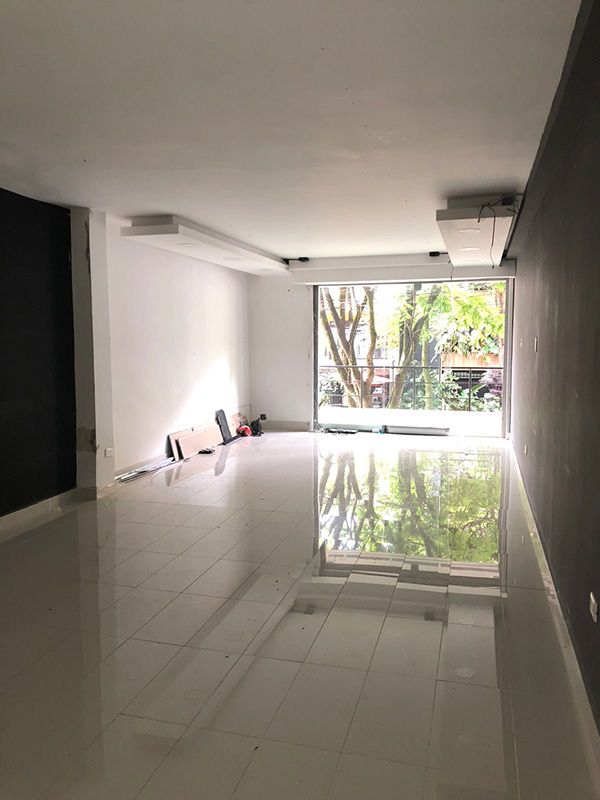 Lavato Laundry 室内设计丨Interiorismo-6