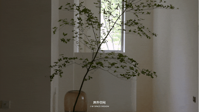 大连东方圣克拉住宅设计丨中国大连丨上海界外空间-19