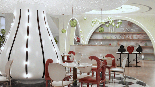 中海·金地中央园著丨中国金华丨赛拉维设计-45