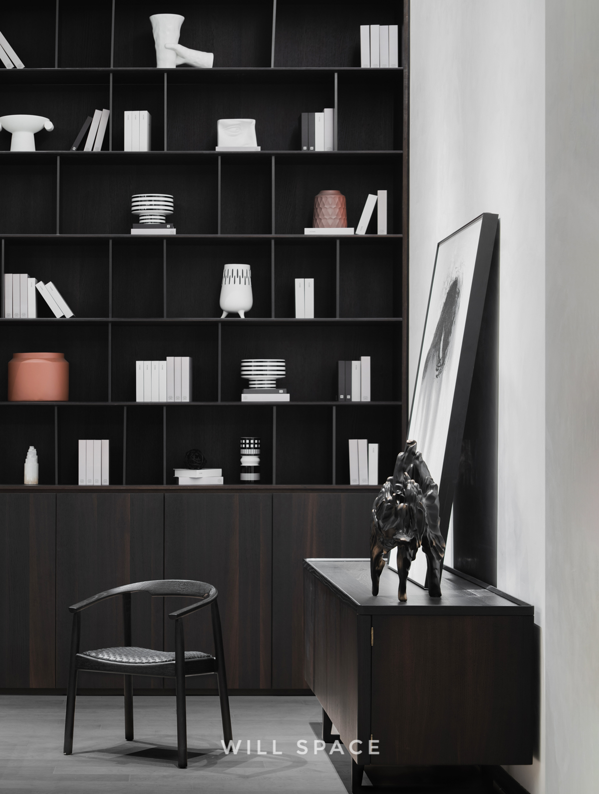 维利家具展厅丨中国东莞丨无相关信息-7