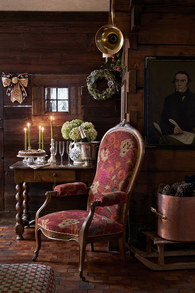 意大利摄影师 Davide Lovatti 新作欣赏 | 梦幻酒店与私宅设计-24