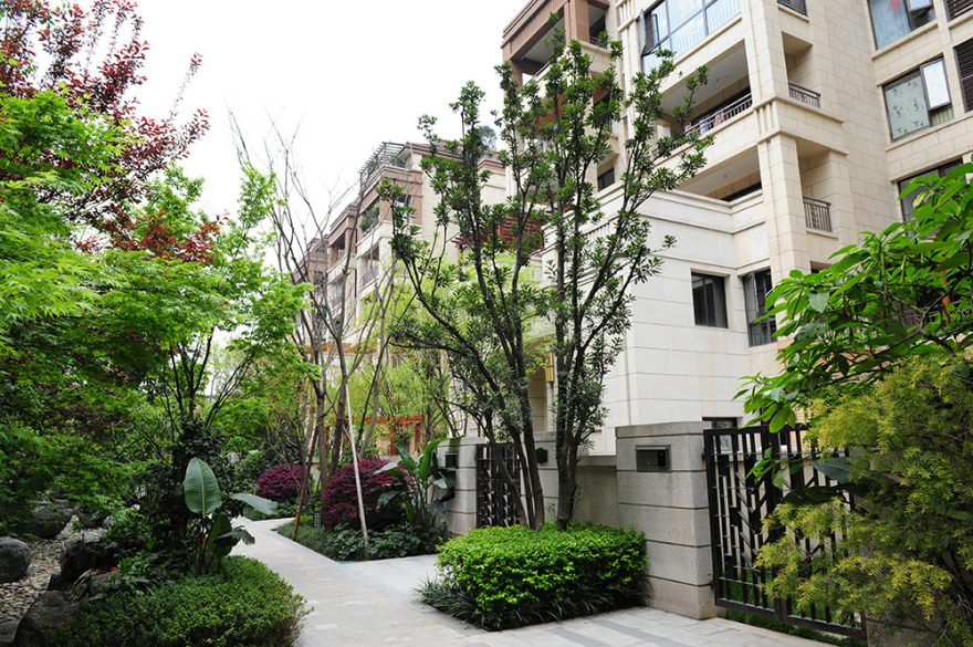 成都龙光天璞(根据文本推测,原英文可理解为此)丨中国成都-19